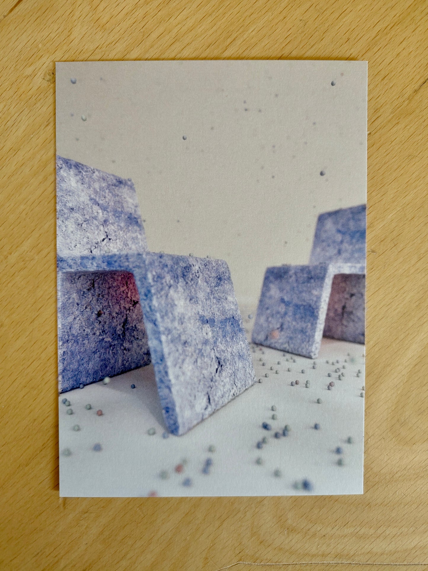 Postcard 2 Shapers Lab x KAB