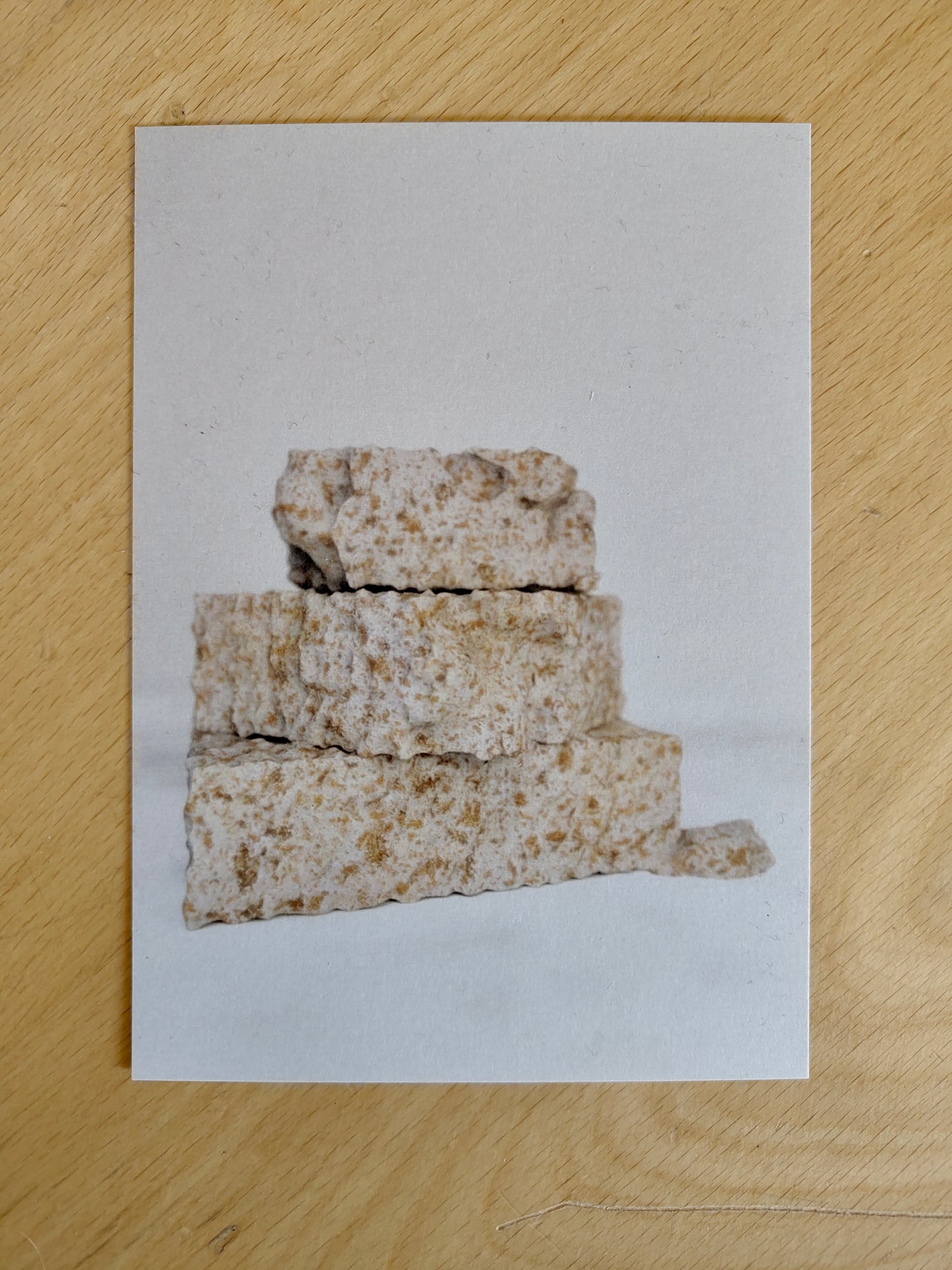 Postcard 1 Shapers Lab x KAB