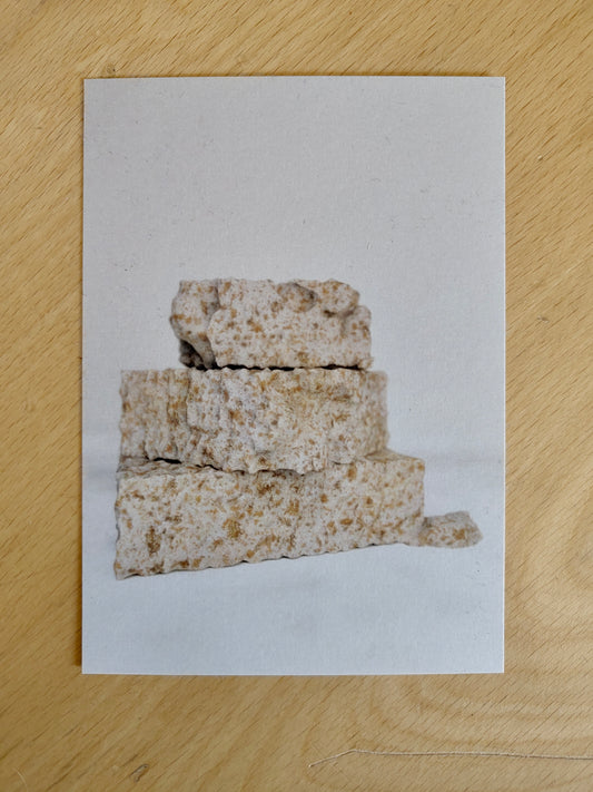 Postcard 1 Shapers Lab x KAB